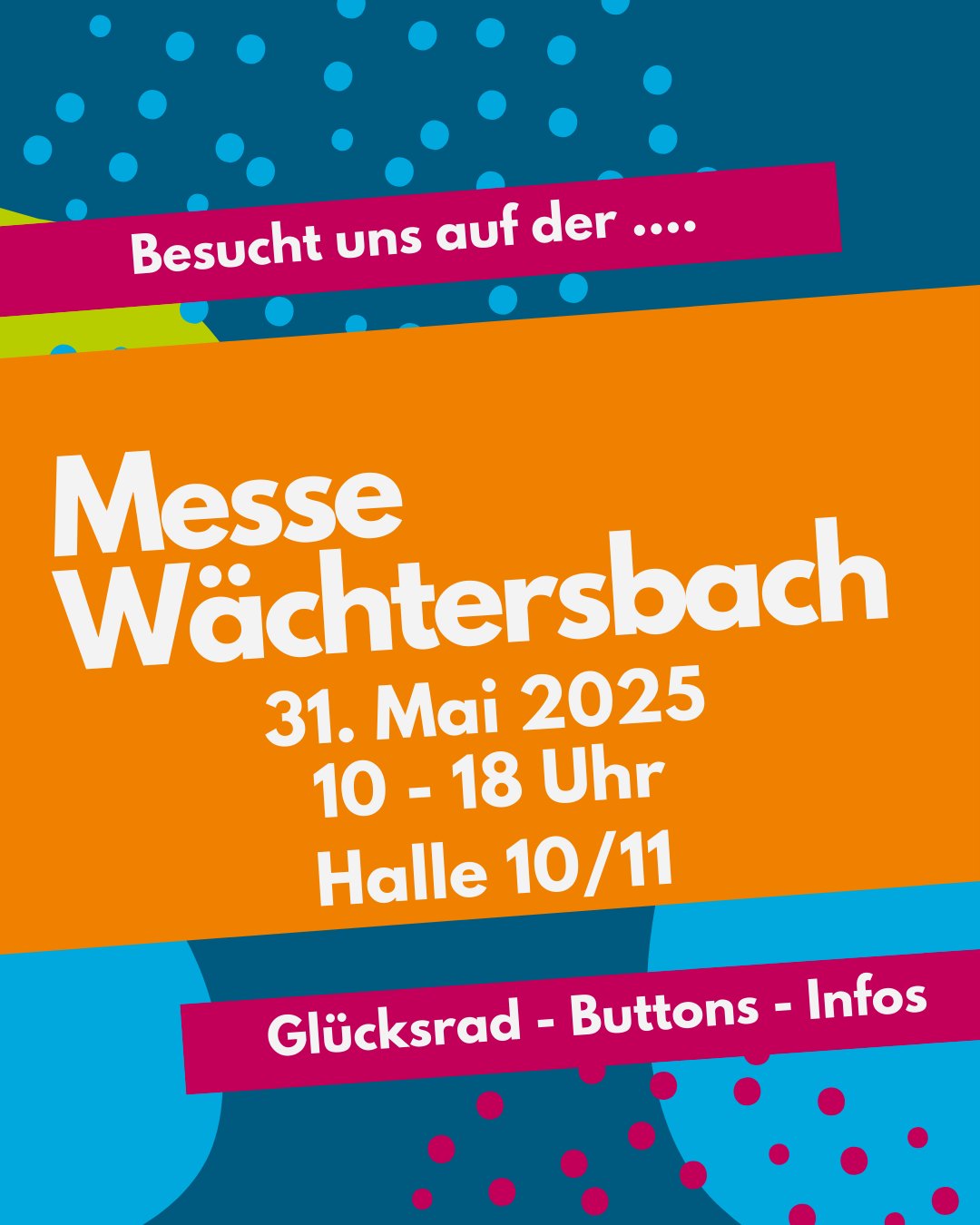 Messe Wächtersbach 25