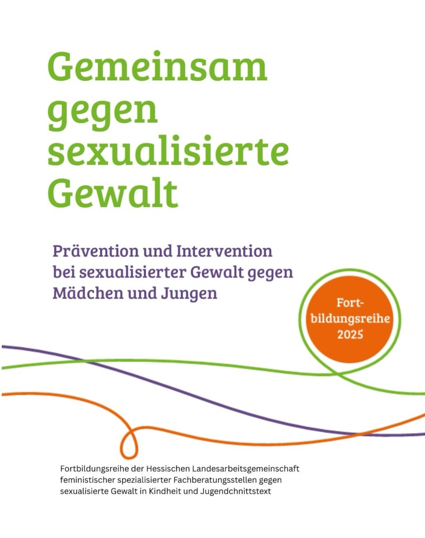Neue Fortbildung 2025 1